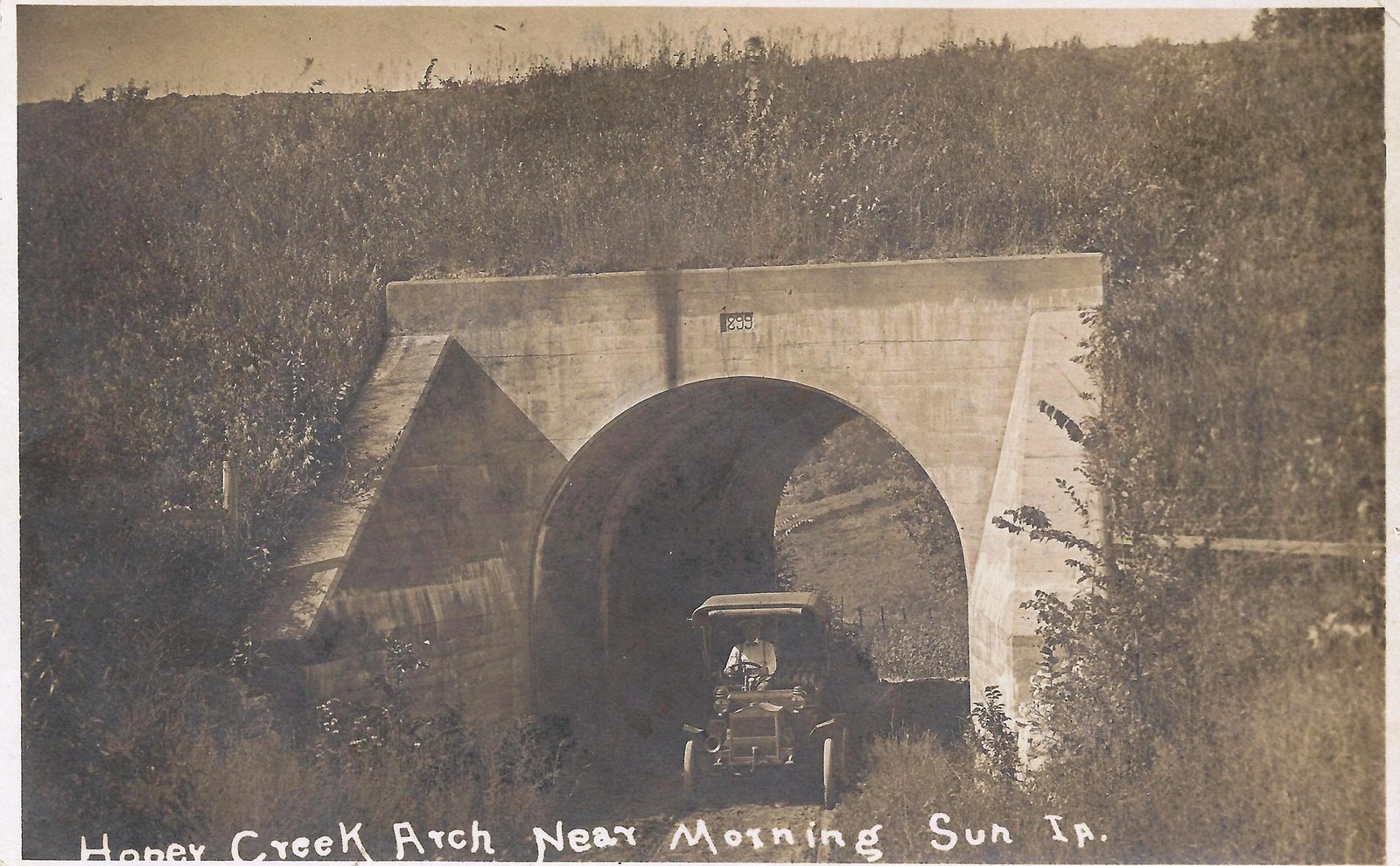Historic Photo